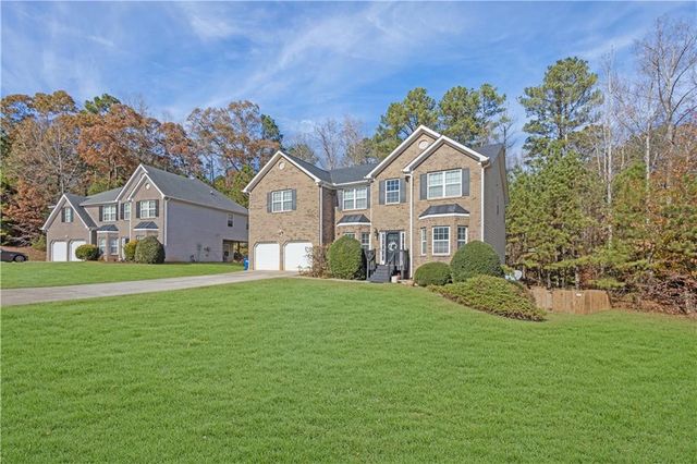 5238 Lexmark SW Circle, Atlanta, GA 30331