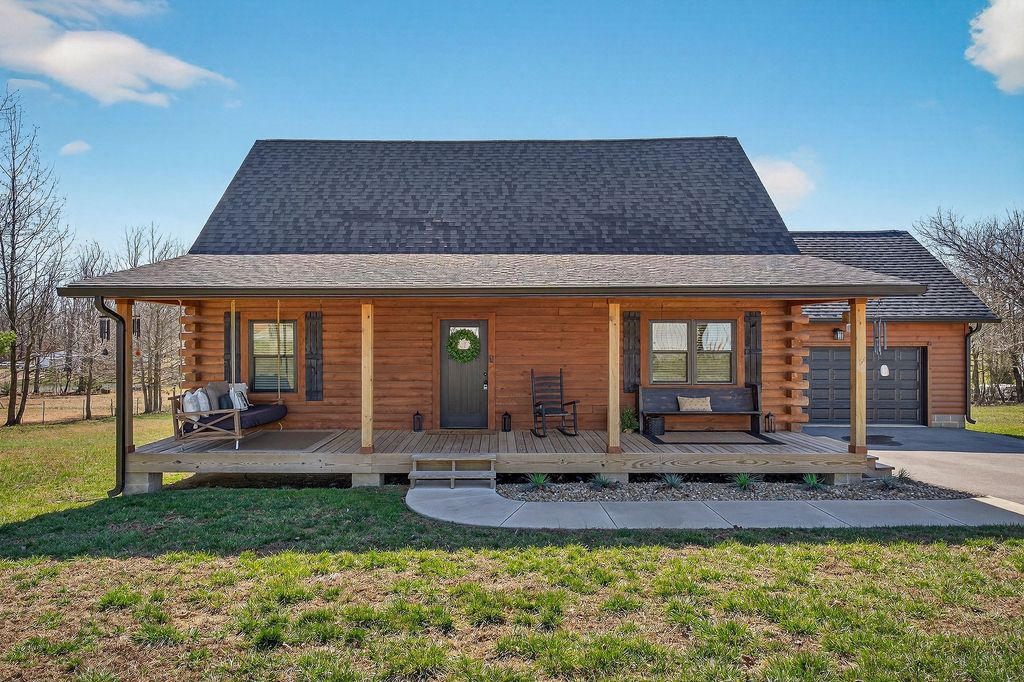 108 Crestview Ln, Livingston, TN 38570