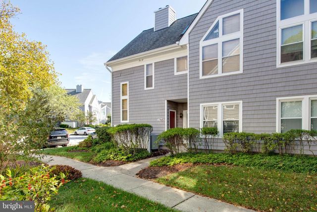 7764 MAYFAIR CIR #B, Ellicott City, MD 21043
