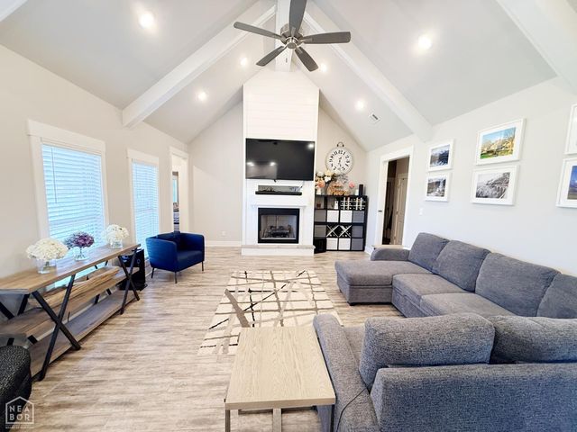 3709 Jaxon Lane, Jonesboro, AR 72404