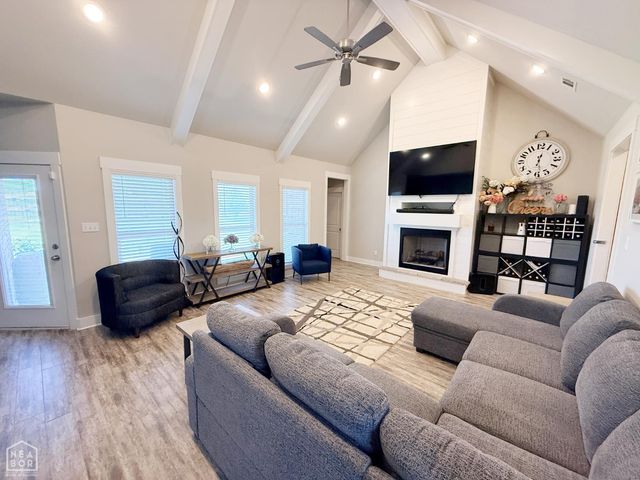 3709 Jaxon Lane, Jonesboro, AR 72404