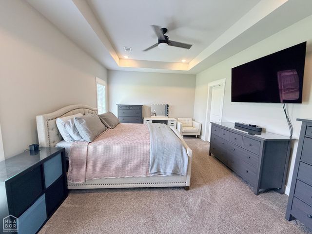 3709 Jaxon Lane, Jonesboro, AR 72404