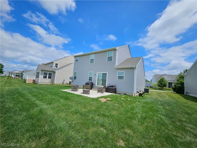 6534 Wisteria Lane, Medina, OH 44256