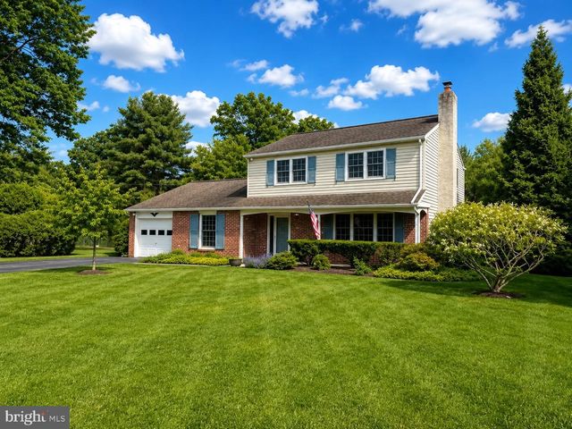 416 JENNIFER LN, Norristown, PA 19403
