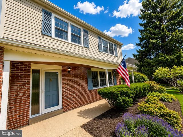 416 JENNIFER LN, Norristown, PA 19403
