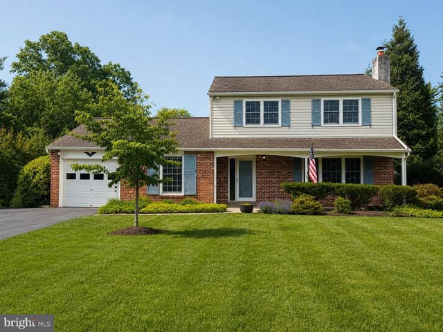 416 JENNIFER LN, Norristown, PA 19403