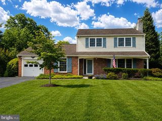 416 JENNIFER LN, Norristown, PA 19403