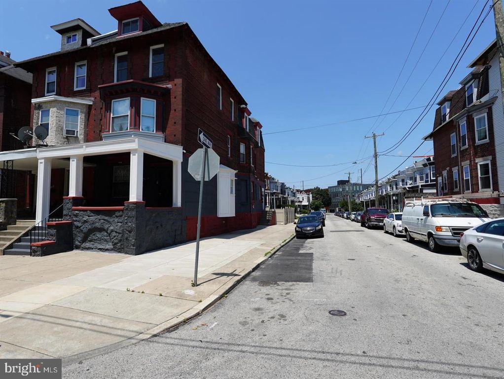 5013-00 CHESTER AVE, PHILADELPHIA, PA 19143 — exterior