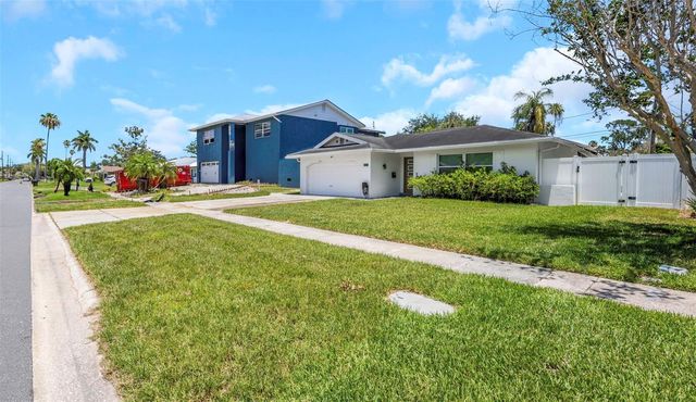 5701 DENVER STREET NE, St Petersburg, FL 33703
