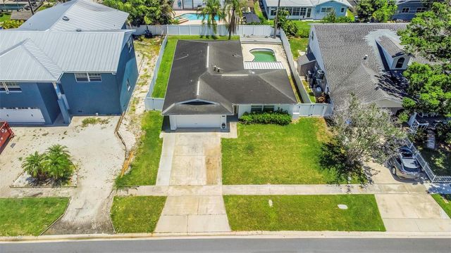 5701 DENVER STREET NE, St Petersburg, FL 33703