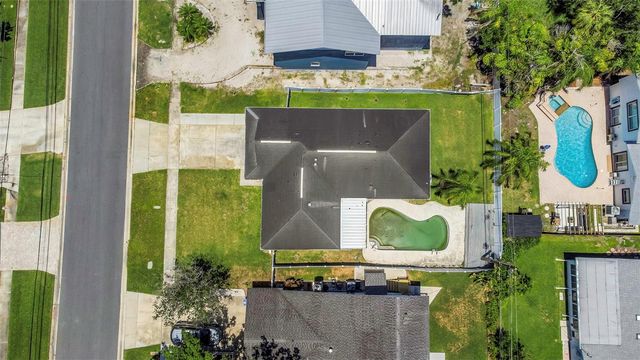 5701 DENVER STREET NE, St Petersburg, FL 33703
