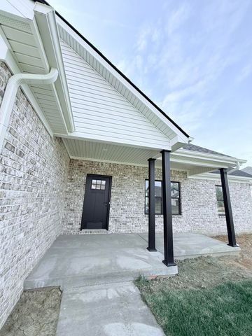 343 Mohegan Trail, Richmond, KY 40475