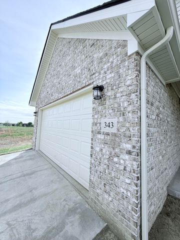 343 Mohegan Trail, Richmond, KY 40475