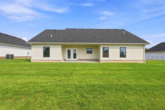 343 Mohegan Trail, Richmond, KY 40475