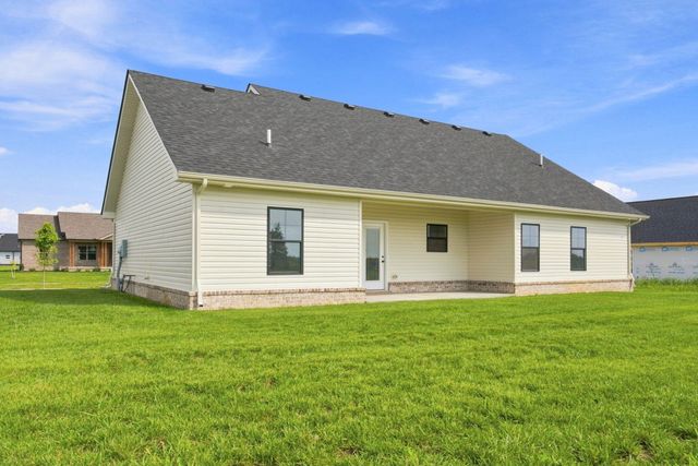 343 Mohegan Trail, Richmond, KY 40475