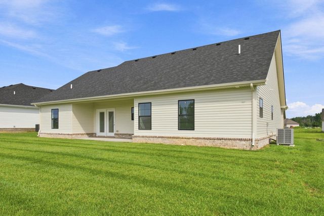 343 Mohegan Trail, Richmond, KY 40475