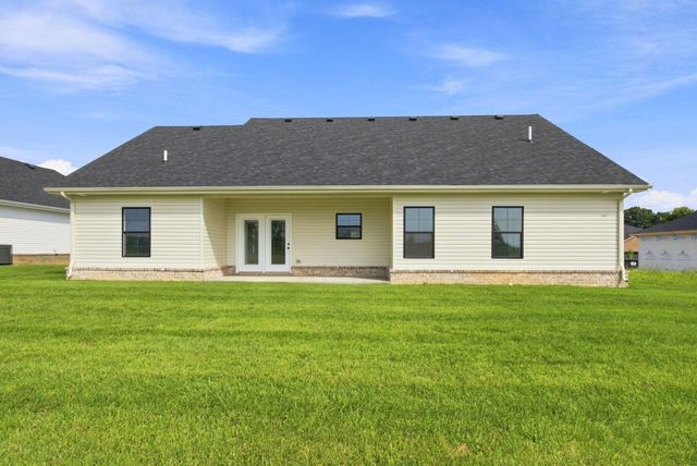 343 Mohegan Trail, Richmond, KY 40475