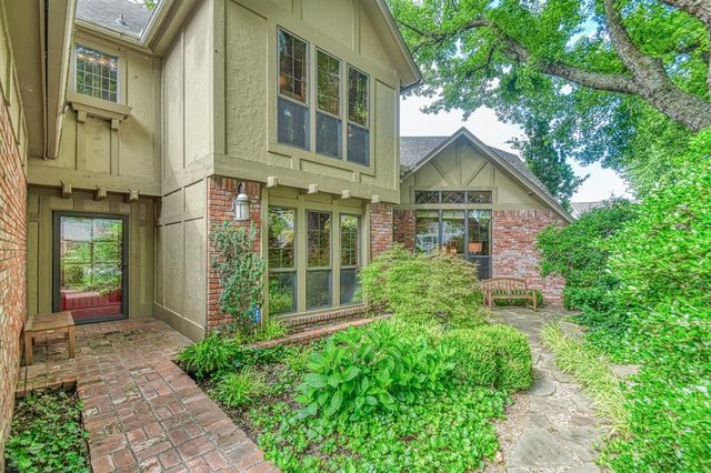 2010 Trailpine Court, Norman, OK 73072