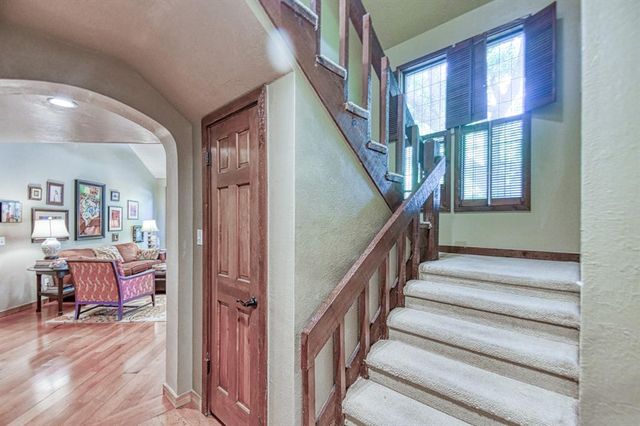 2010 Trailpine Court, Norman, OK 73072