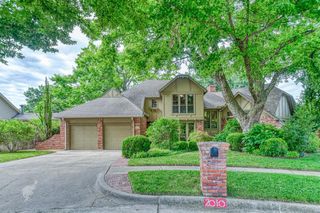 2010 Trailpine Court, Norman, OK 73072