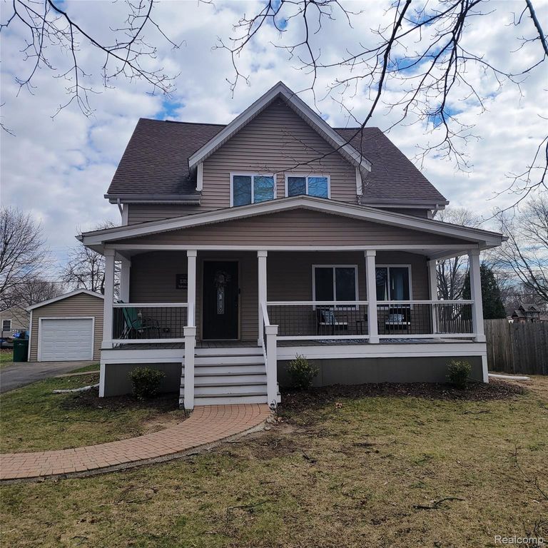 Address unavailable.