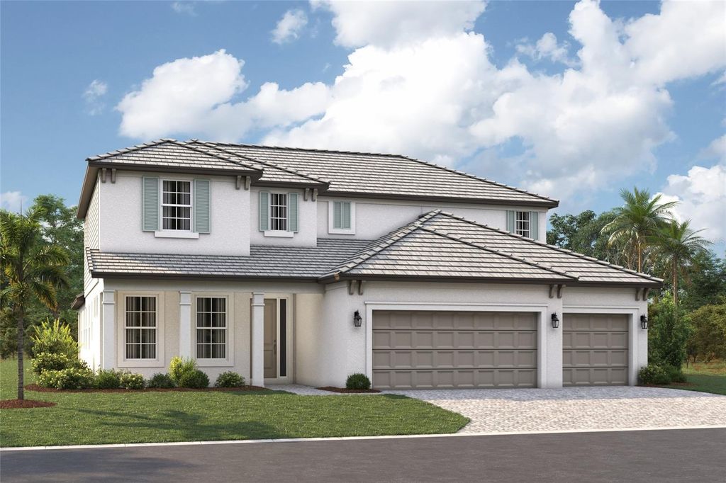 1575 LUGANO CIRCLE, Nokomis, FL 34275