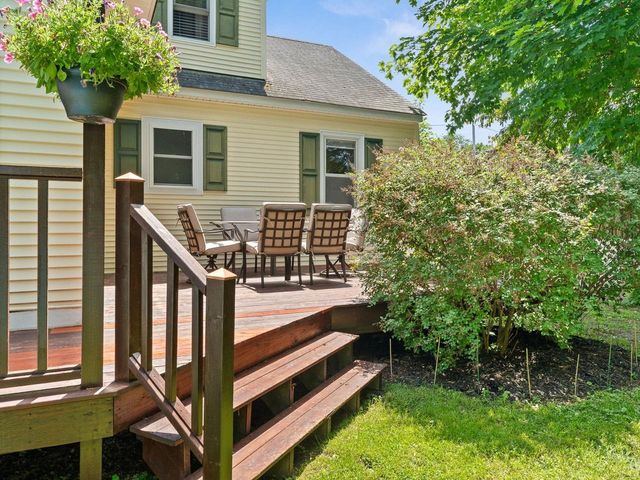 156 Woodlawn Road, Burlington, VT 05408