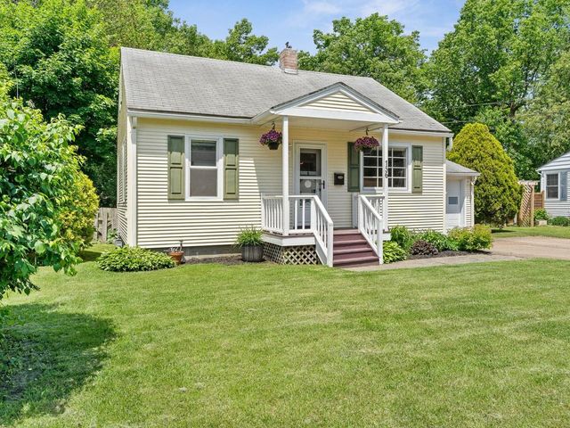 156 Woodlawn Road, Burlington, VT 05408