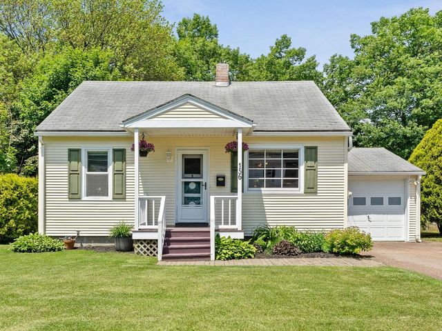 156 Woodlawn Road, Burlington, VT 05408