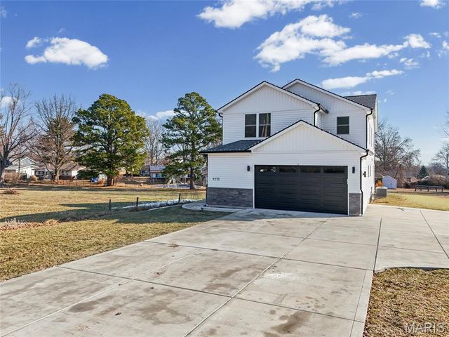 9210 Sappington Road, St Louis, MO 63126