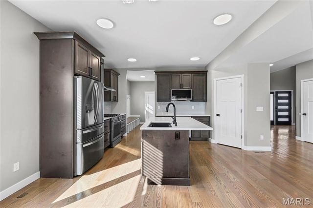 9210 Sappington Road, St Louis, MO 63126