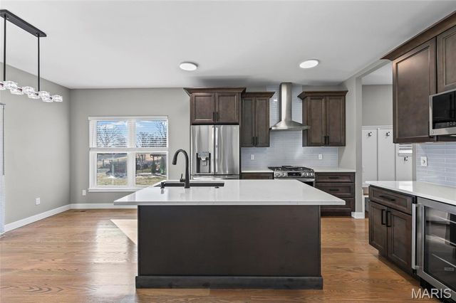 9210 Sappington Road, St Louis, MO 63126