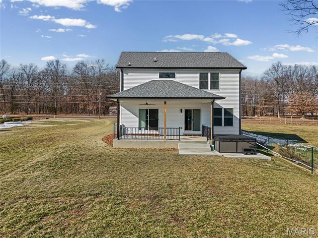 9210 Sappington Road, St Louis, MO 63126