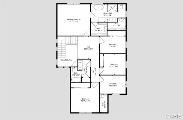 9210 Sappington Road, St Louis, MO 63126