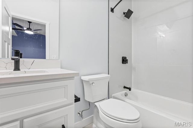 9210 Sappington Road, St Louis, MO 63126