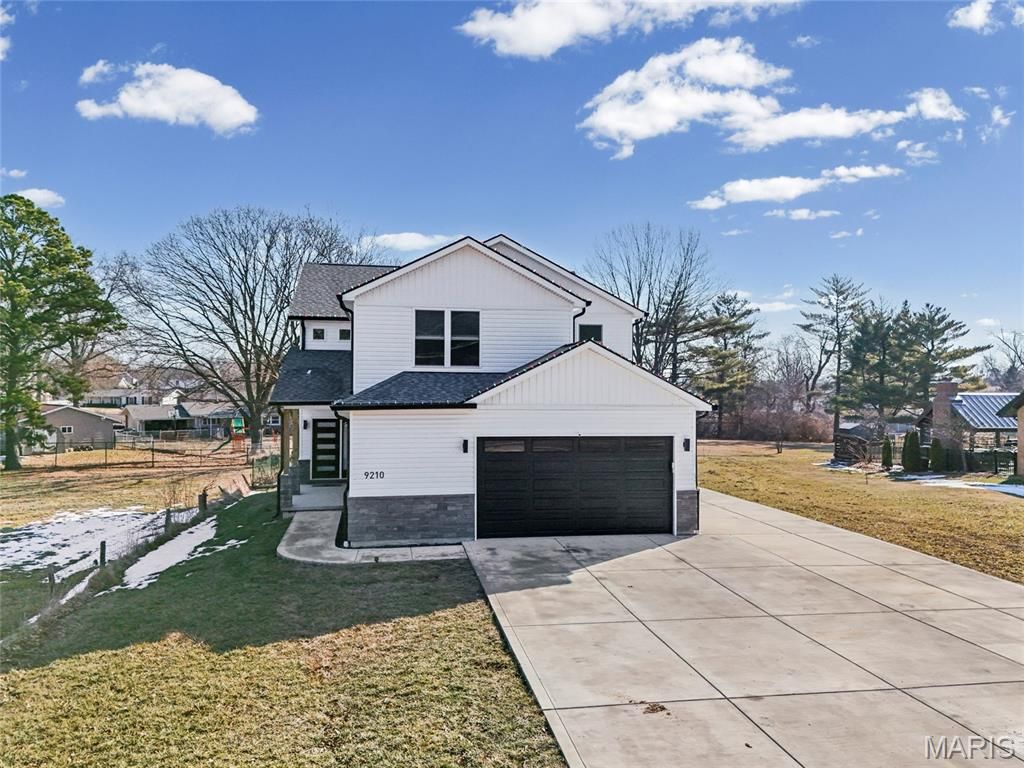 9210 Sappington Road, St Louis, MO 63126