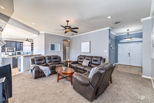 6009 Stratford Ave, San Angelo, TX 76901