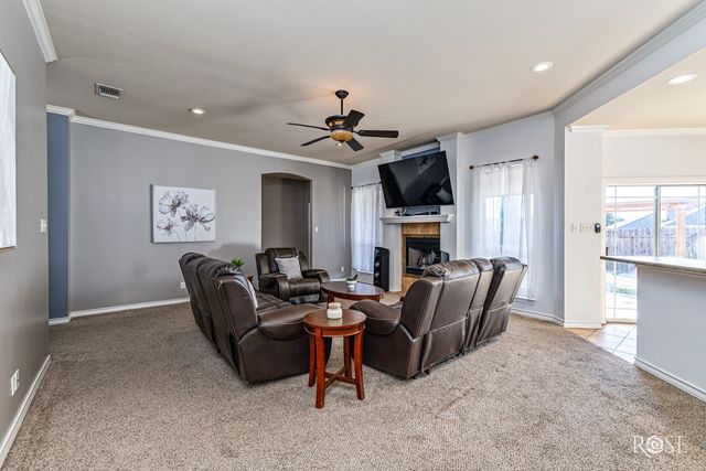 6009 Stratford Ave, San Angelo, TX 76901