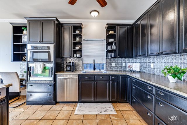 6009 Stratford Ave, San Angelo, TX 76901