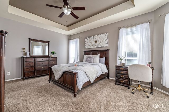 6009 Stratford Ave, San Angelo, TX 76901