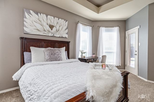 6009 Stratford Ave, San Angelo, TX 76901