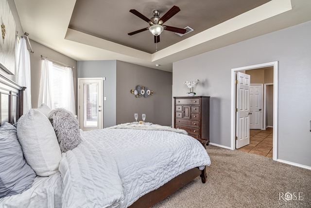 6009 Stratford Ave, San Angelo, TX 76901