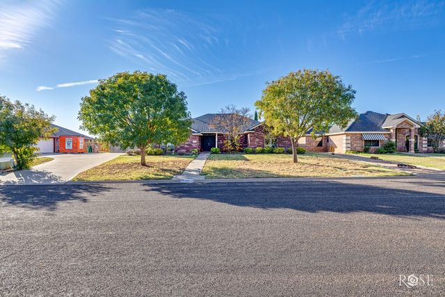 6009 Stratford Ave, San Angelo, TX 76901