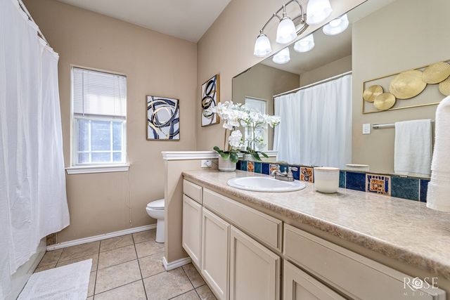 6009 Stratford Ave, San Angelo, TX 76901