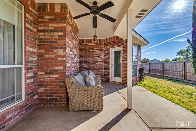 6009 Stratford Ave, San Angelo, TX 76901