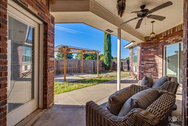 6009 Stratford Ave, San Angelo, TX 76901