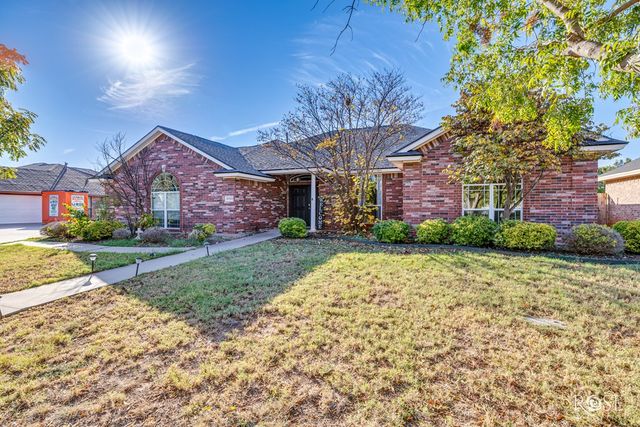 6009 Stratford Ave, San Angelo, TX 76901
