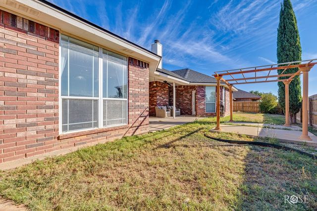 6009 Stratford Ave, San Angelo, TX 76901