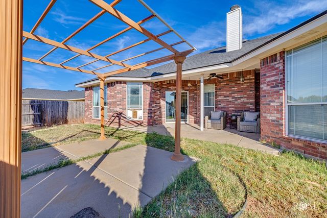 6009 Stratford Ave, San Angelo, TX 76901