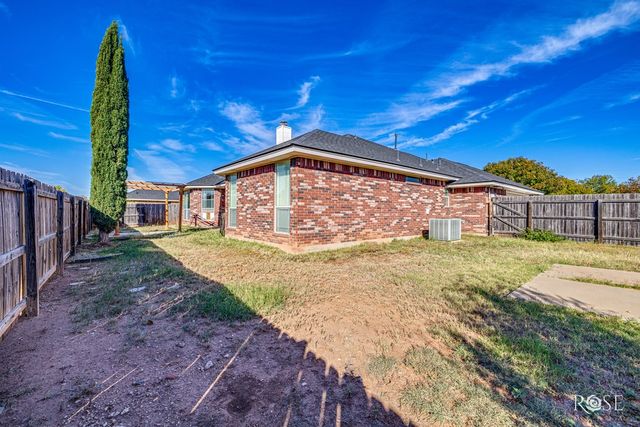 6009 Stratford Ave, San Angelo, TX 76901